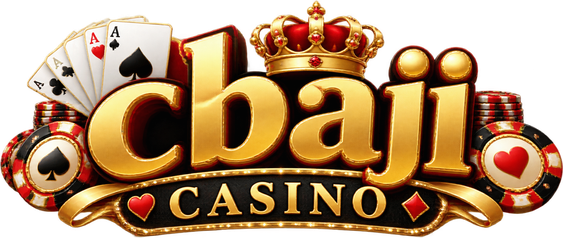 Cbaji Casino লোগো
